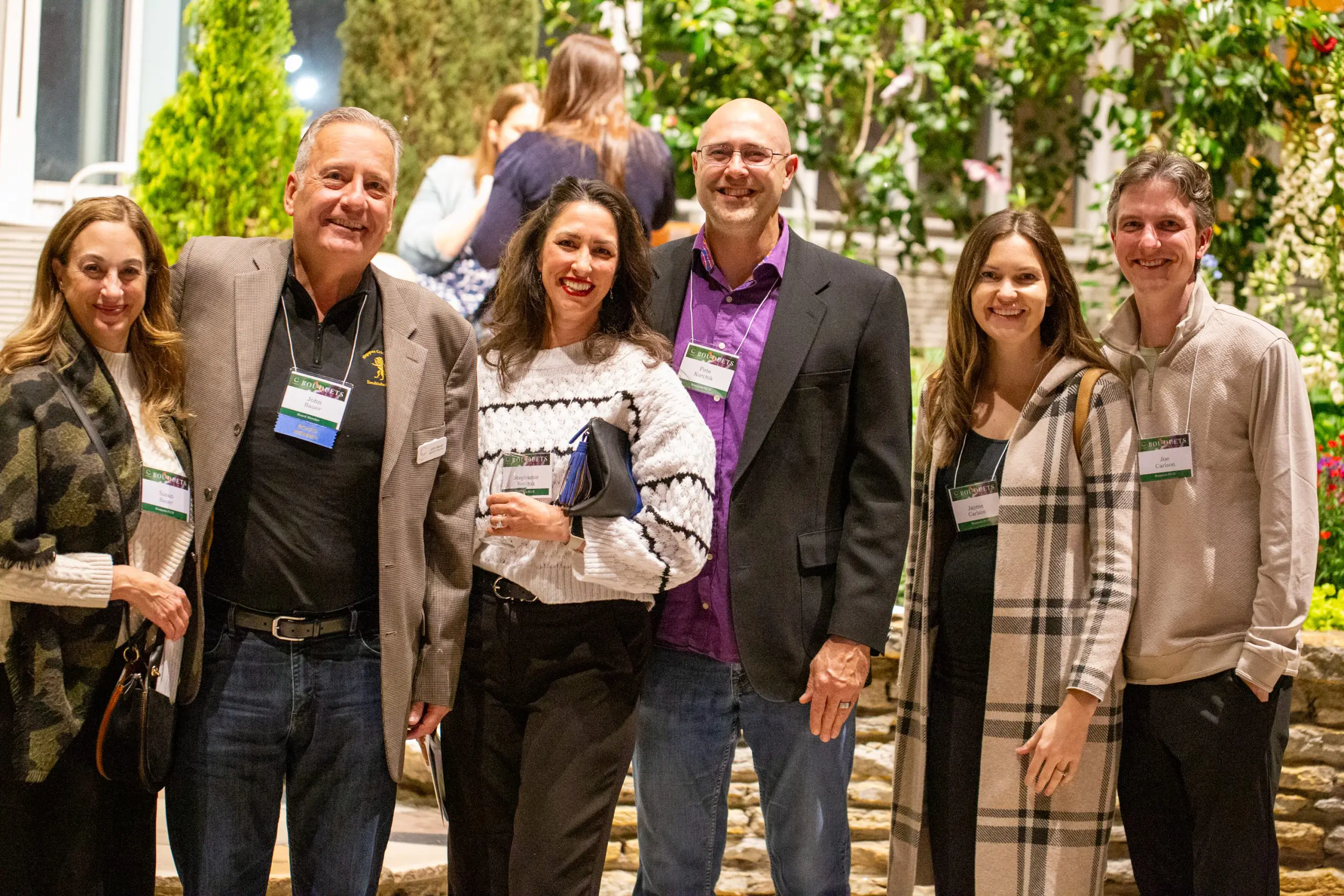 Bouquets-2026-J-B-and-group-in-sunken-garden