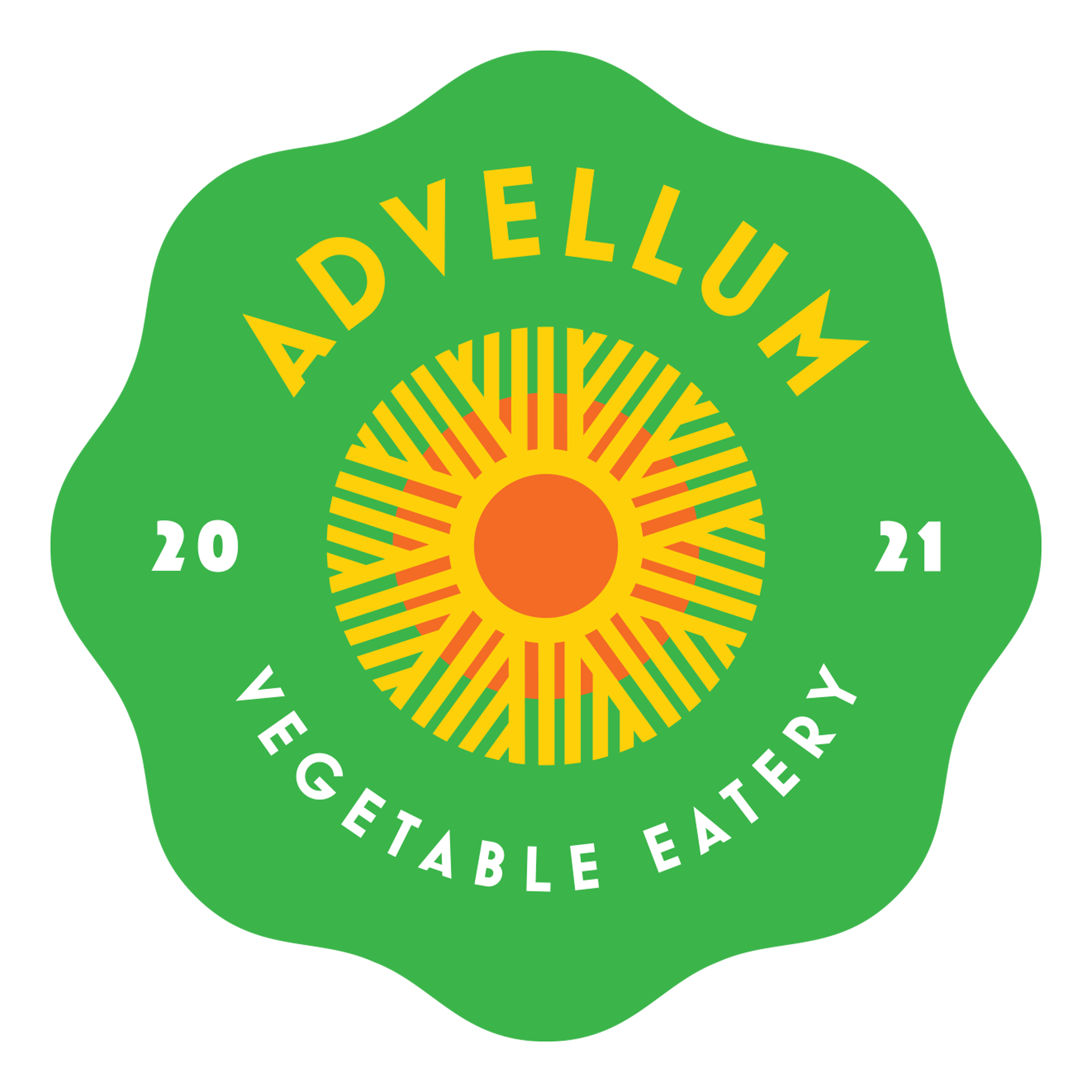Advellum Vegetable Eatery
